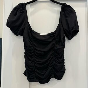 Black Reformation Top